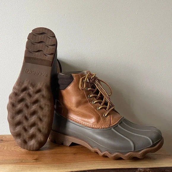 Sperry Top-Sider Avenue Duck Boot - Picture 5 of 10